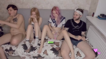 Frendlyguys  10-09-2021 jizz Couple